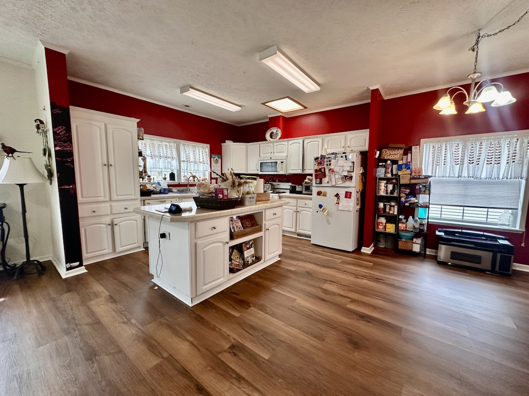 NVL Northville Crossing