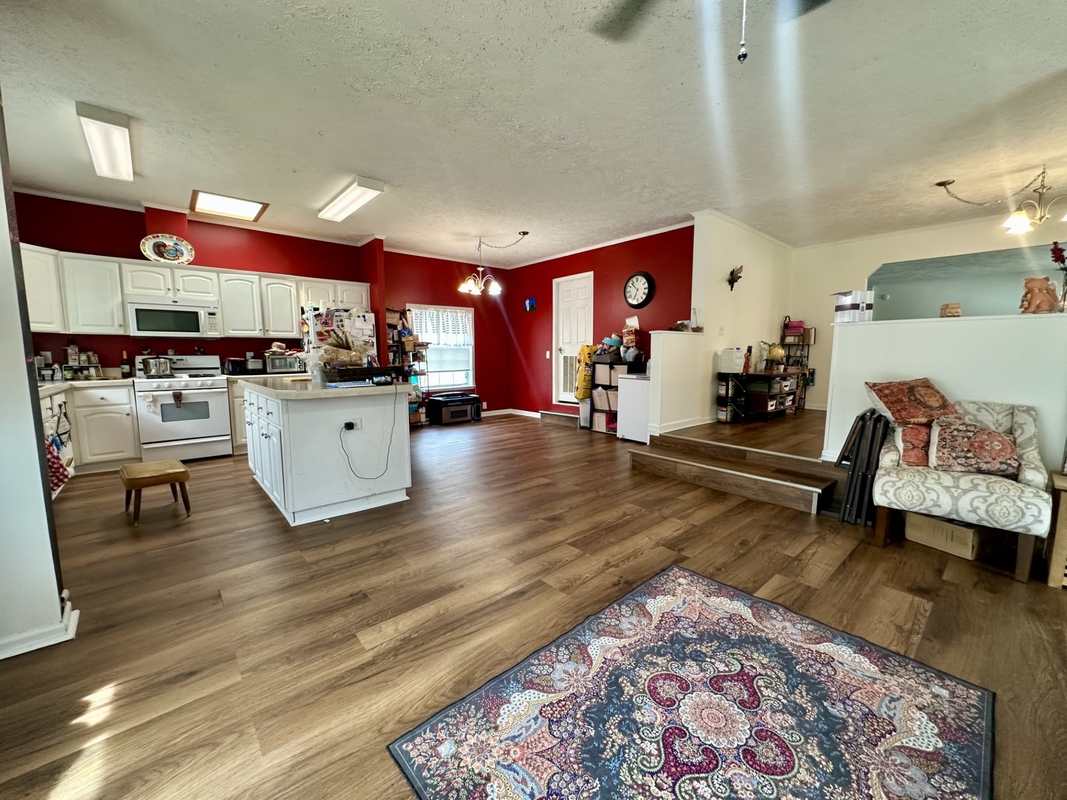 NVL Northville Crossing