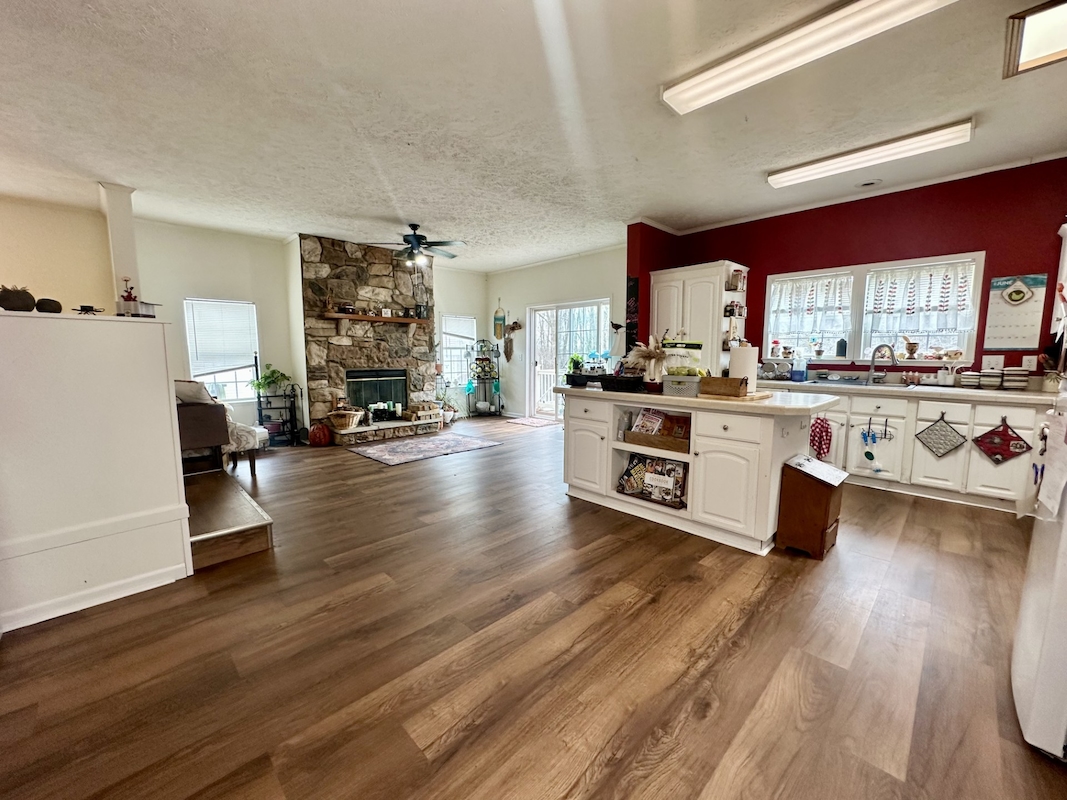 NVL Northville Crossing