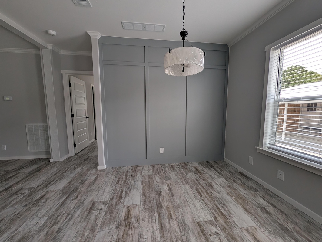 HDR Hacienda Del Rio