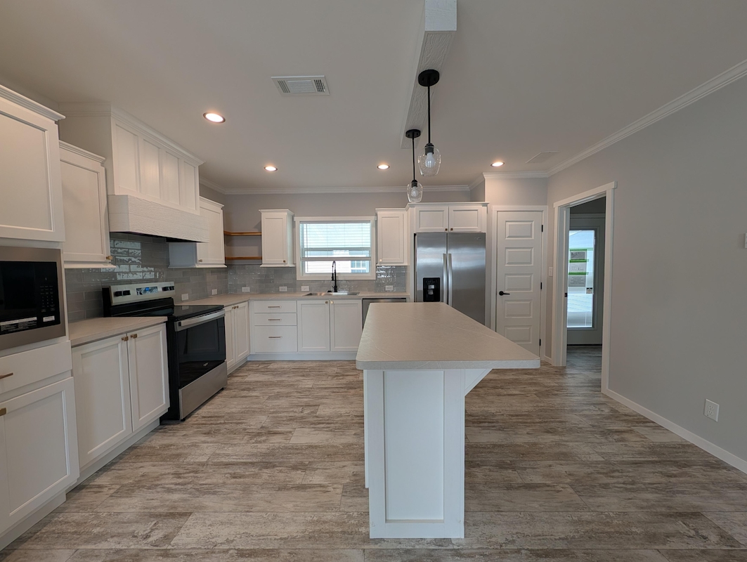 HDR Hacienda Del Rio