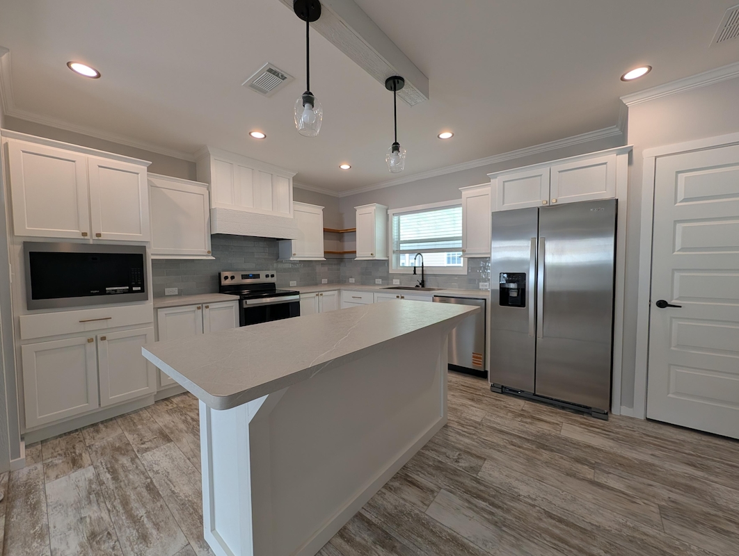 HDR Hacienda Del Rio