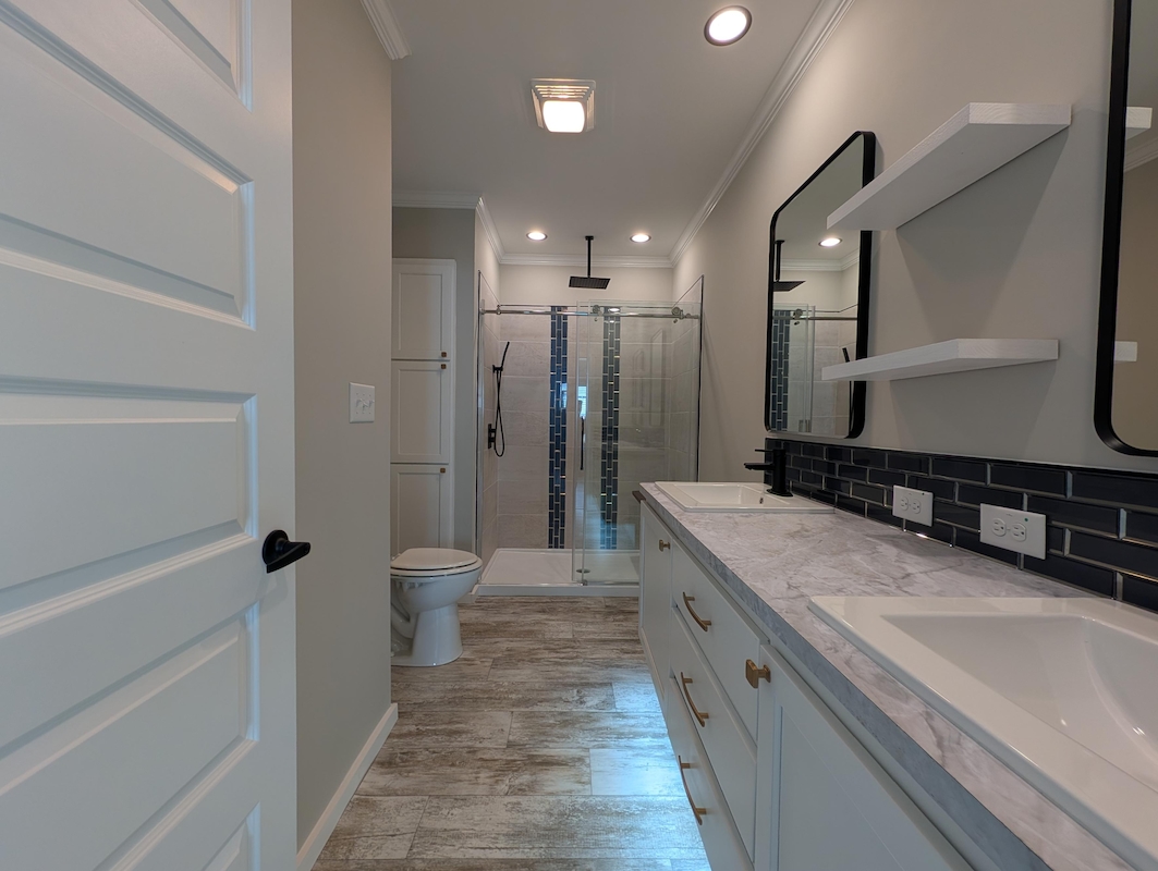 HDR Hacienda Del Rio