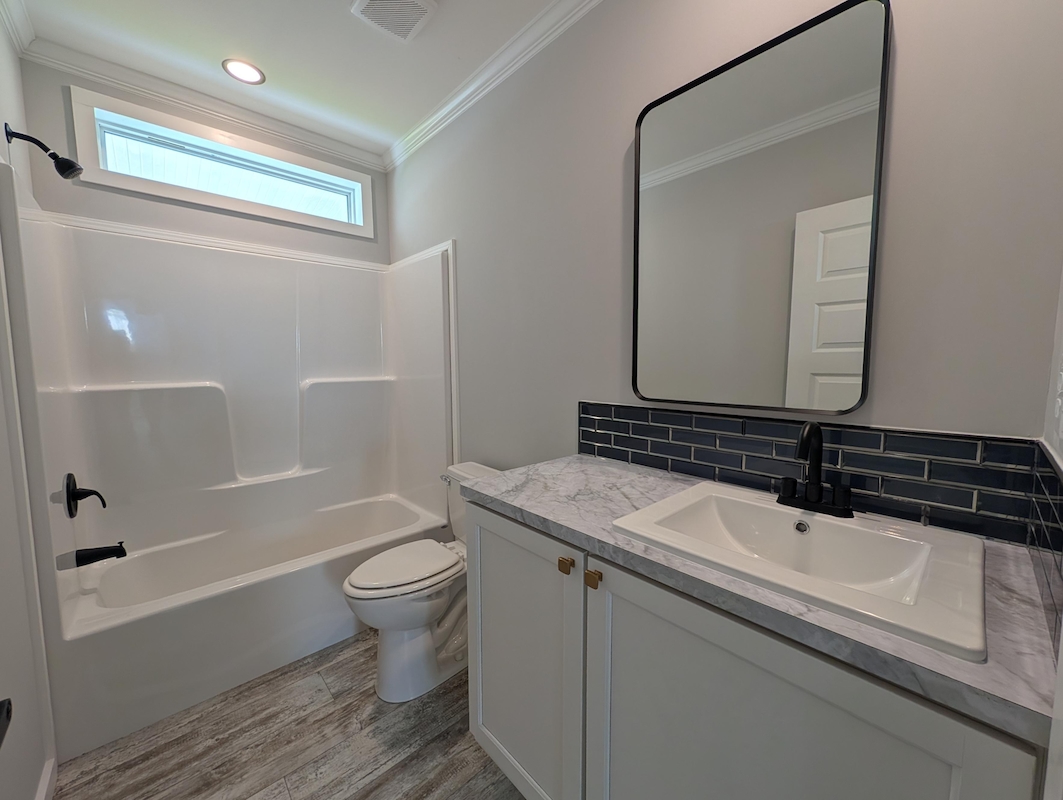 HDR Hacienda Del Rio