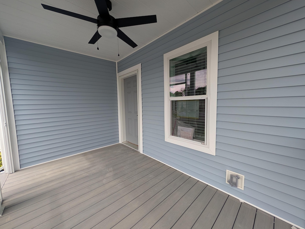 HDR Hacienda Del Rio