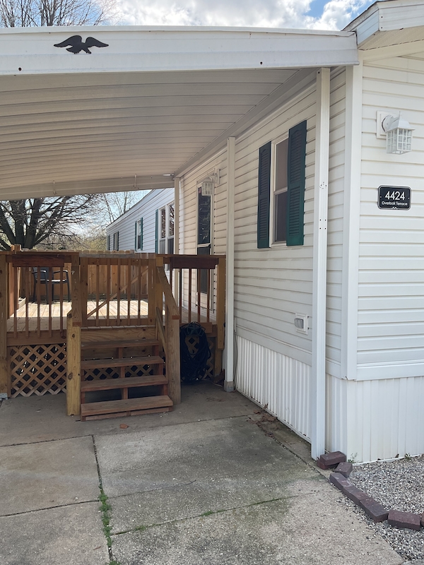 BRV Brookside Village