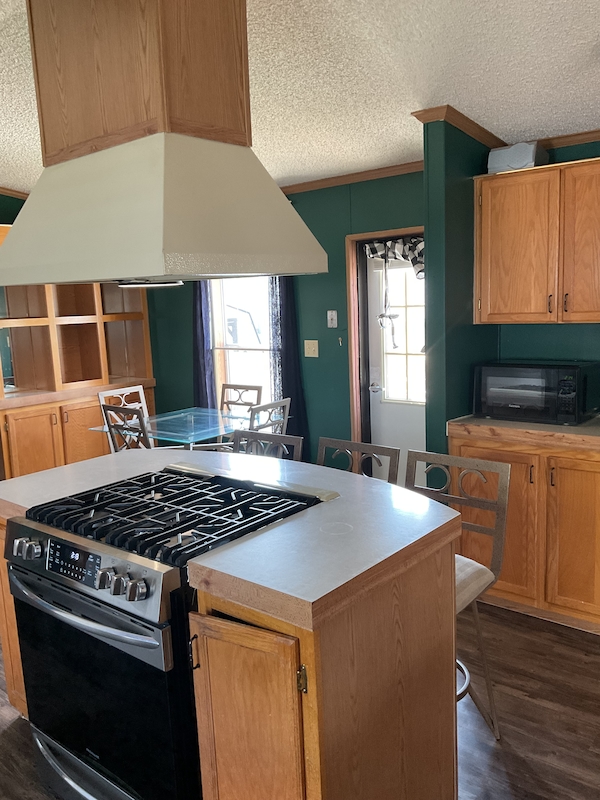 BRV Brookside Village