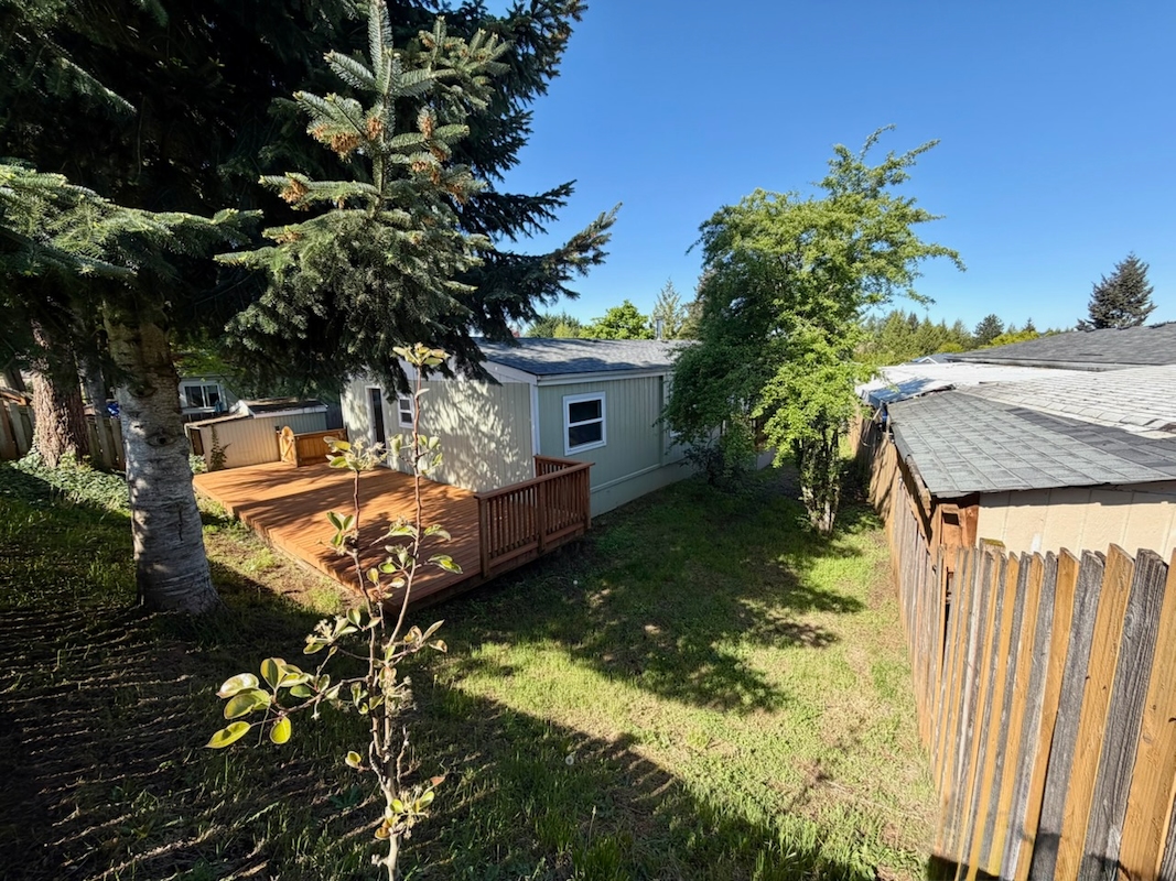 CVO Country Village Estates