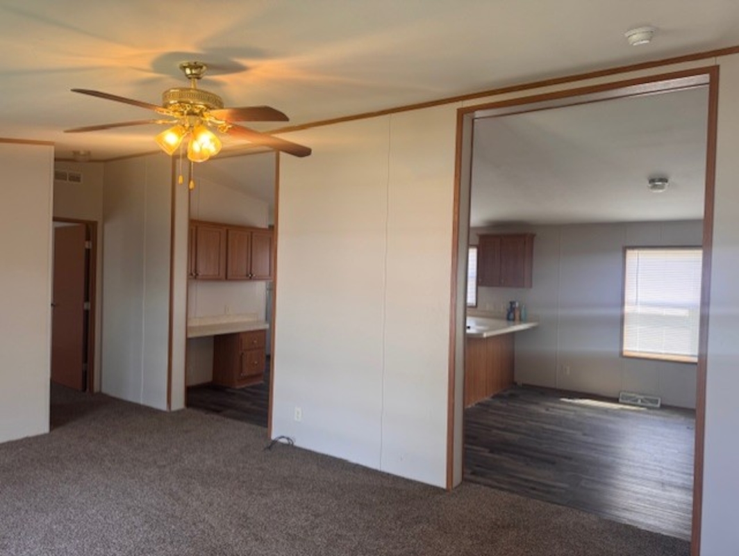 HLL Hawaiian Gardens/Holly Village