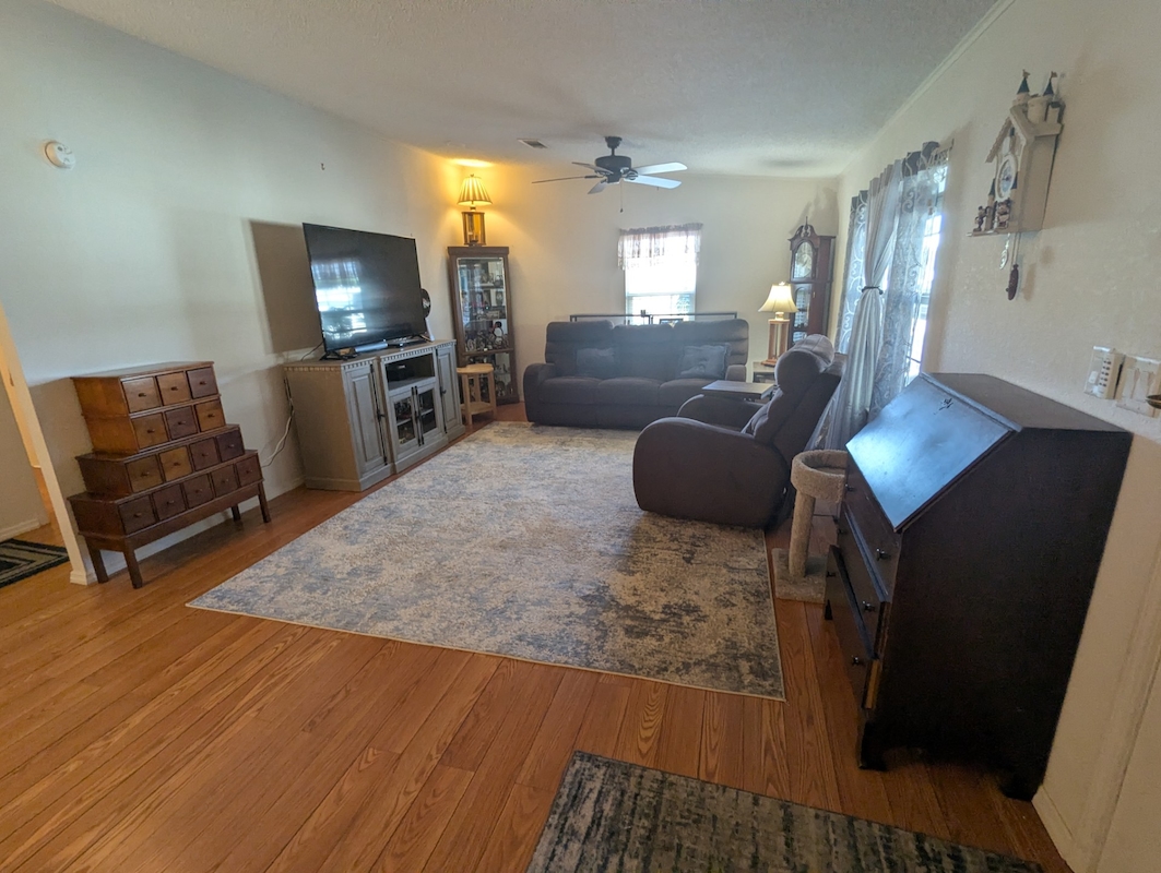 HAT The Hamptons Golf & Country Club