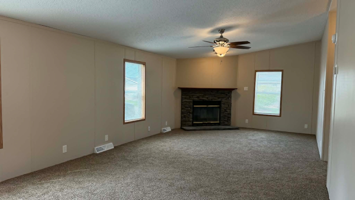 FRE Frenchtown Villa/Elizabeth Woods