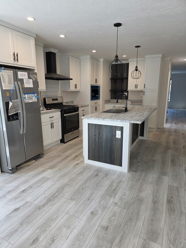 RSP Riverside Drive Park