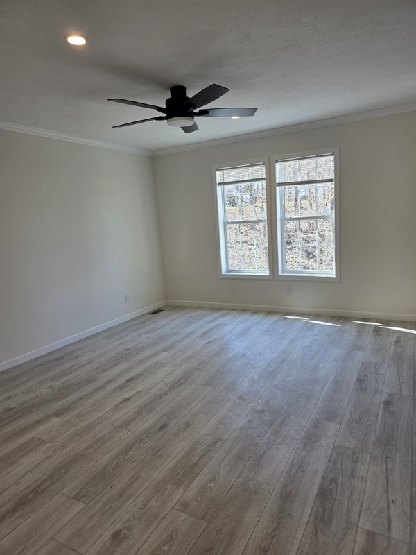 RSP Riverside Drive Park