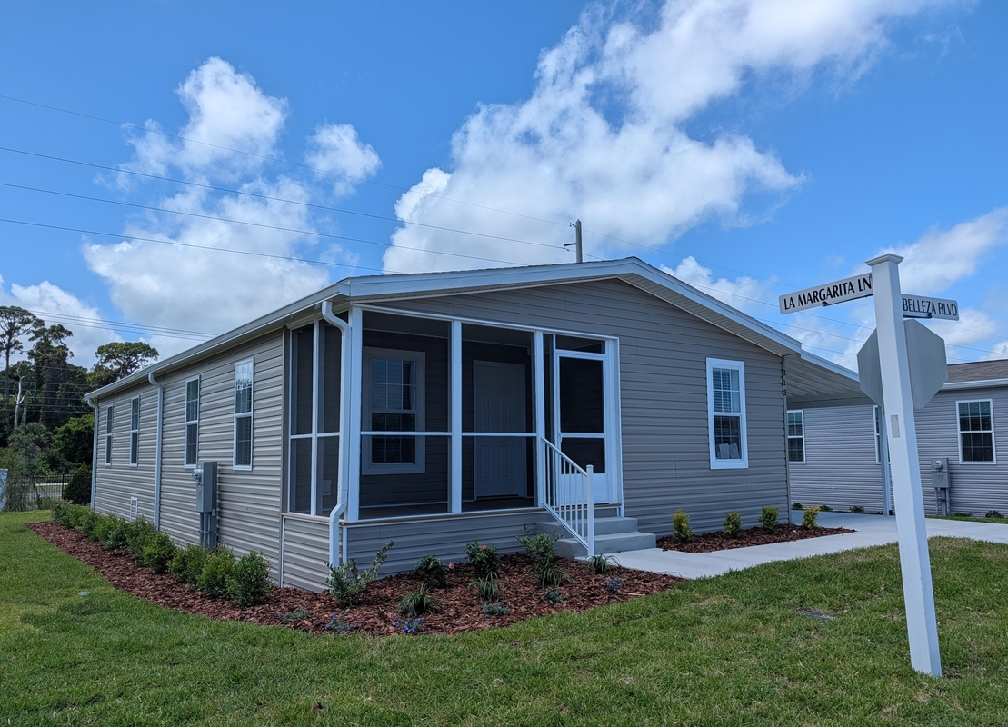 HDR Hacienda Del Rio