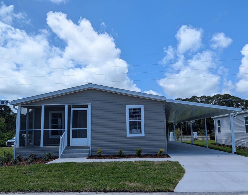 HDR Hacienda Del Rio