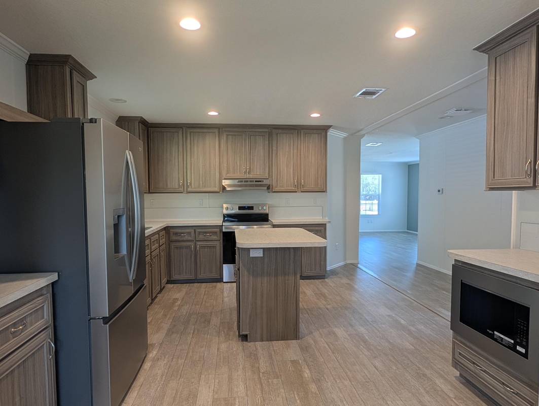 HDR Hacienda Del Rio