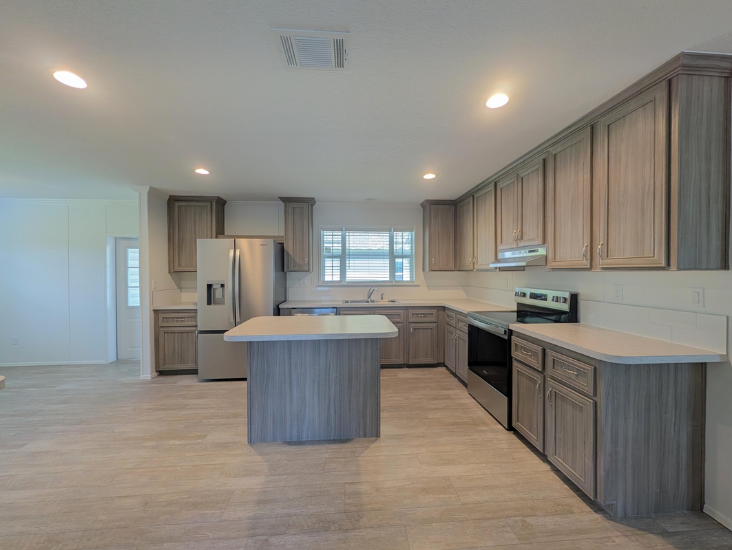 HDR Hacienda Del Rio