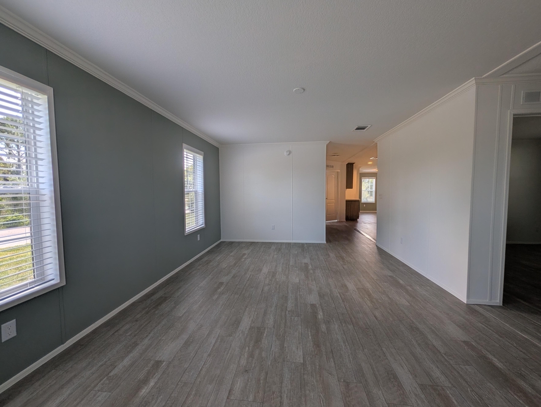 HDR Hacienda Del Rio