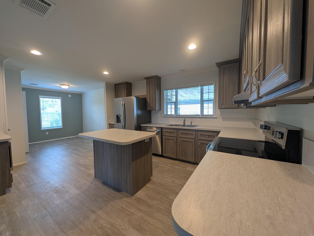 HDR Hacienda Del Rio