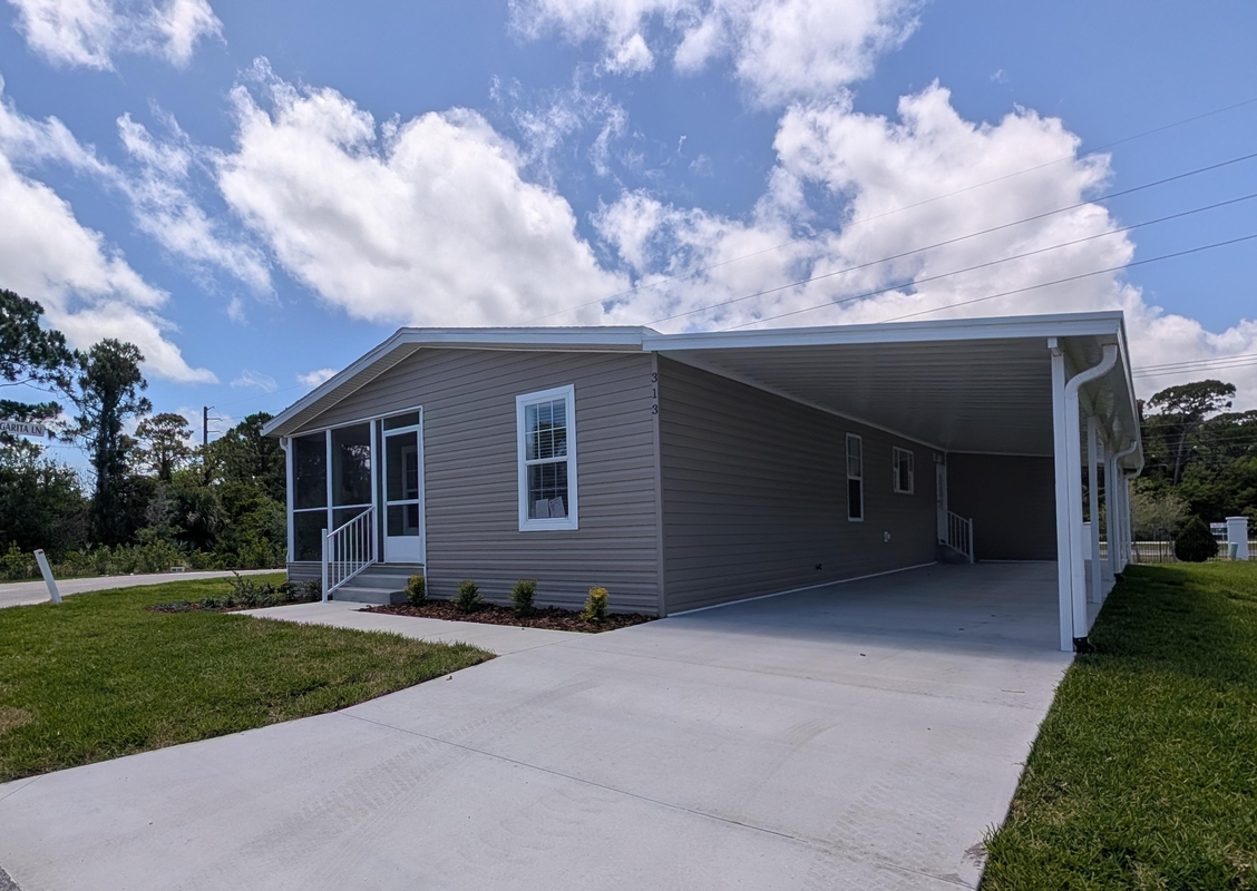 HDR Hacienda Del Rio