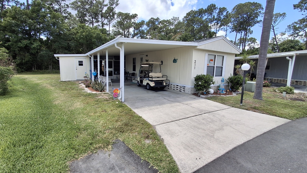 PTL The Landings at Lake Henry