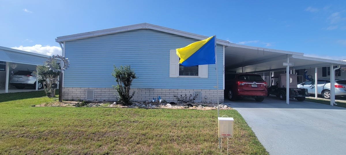 GSH Gulfstream Harbor