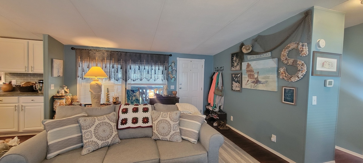 GSH Gulfstream Harbor