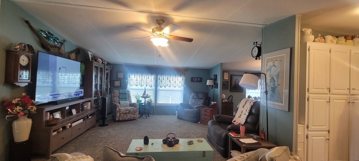 GSH Gulfstream Harbor