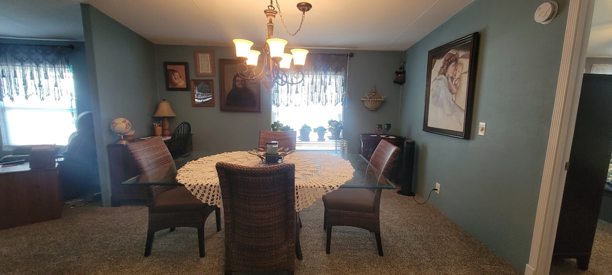 GSH Gulfstream Harbor