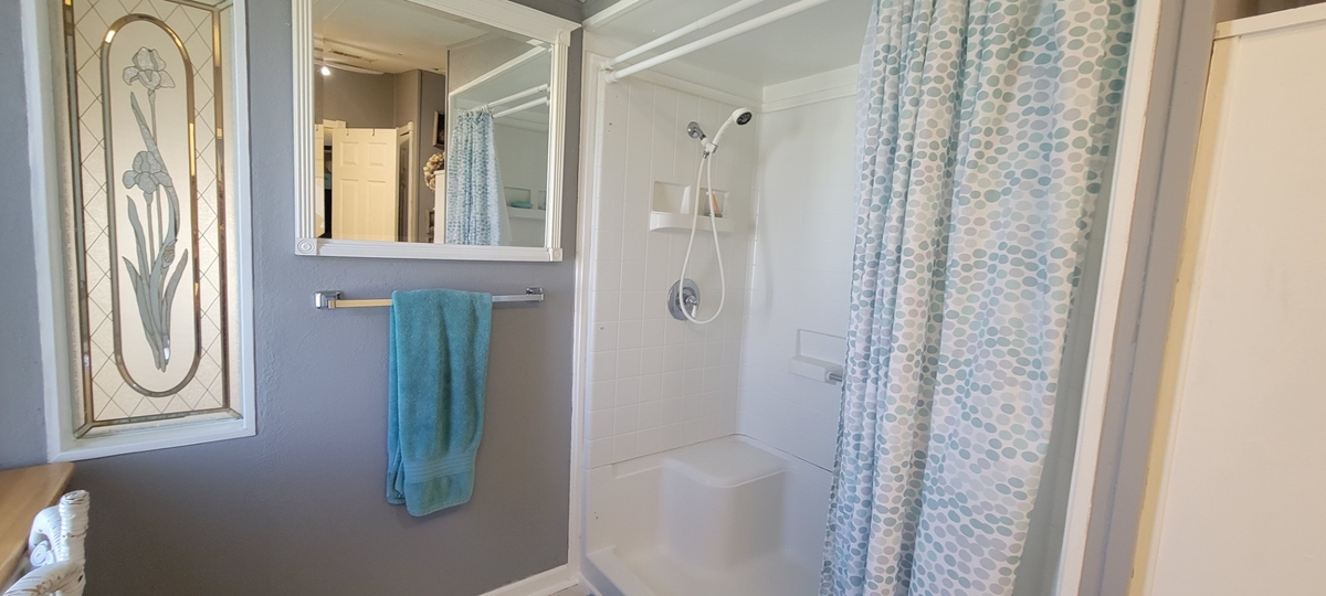 GSH Gulfstream Harbor