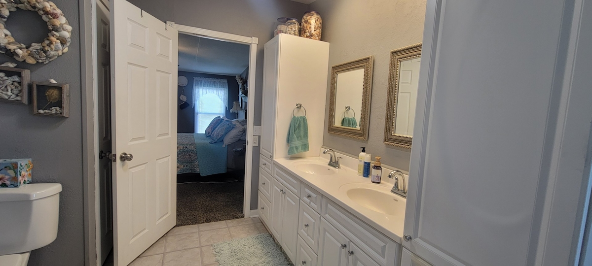 GSH Gulfstream Harbor