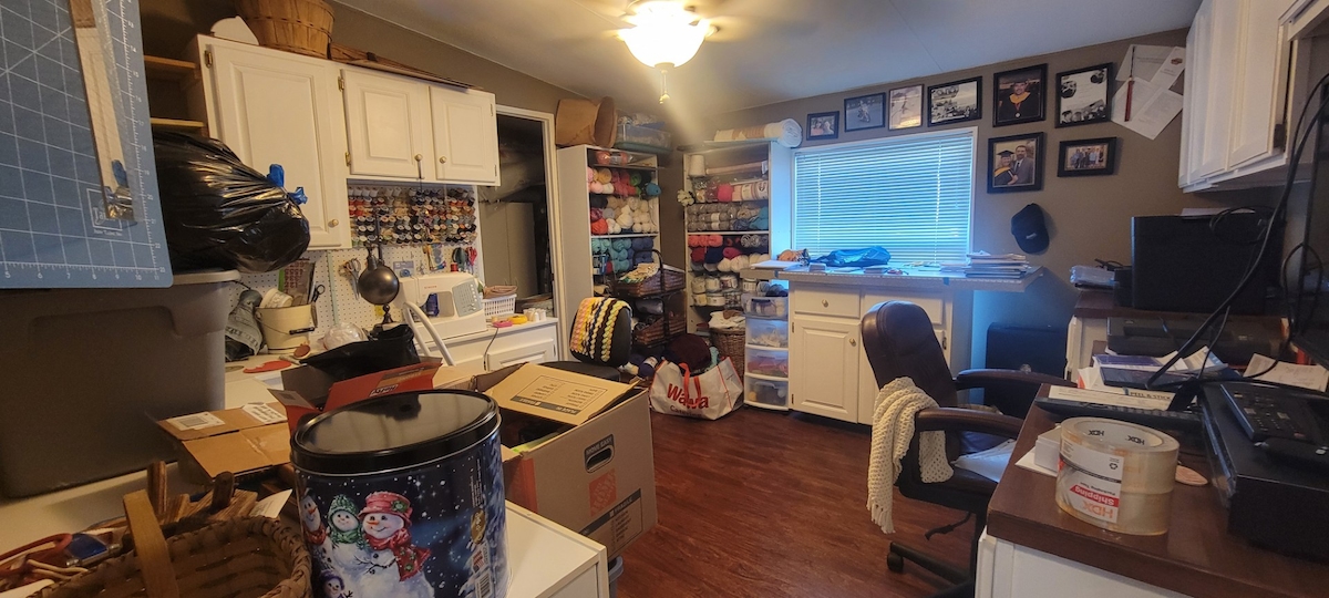 GSH Gulfstream Harbor