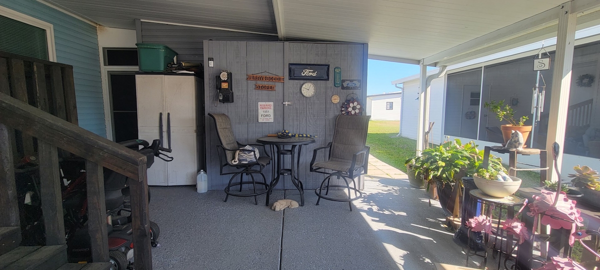 GSH Gulfstream Harbor