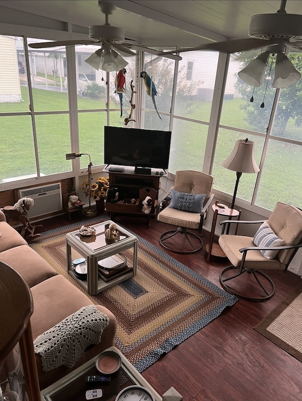 GSH Gulfstream Harbor