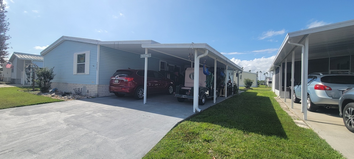 GSH Gulfstream Harbor