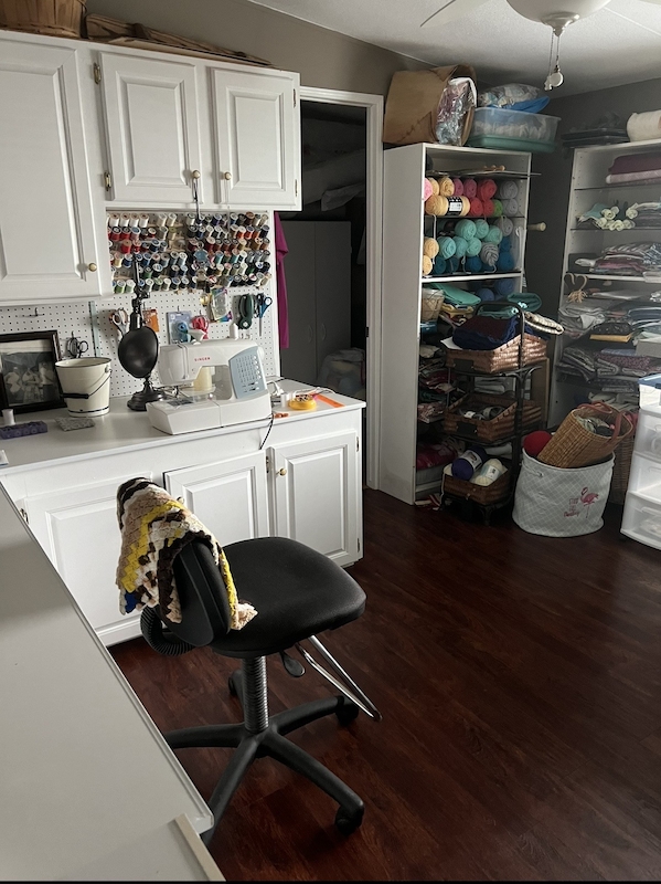 GSH Gulfstream Harbor