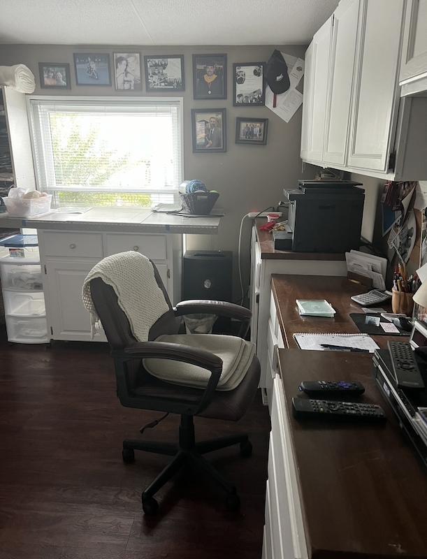 GSH Gulfstream Harbor