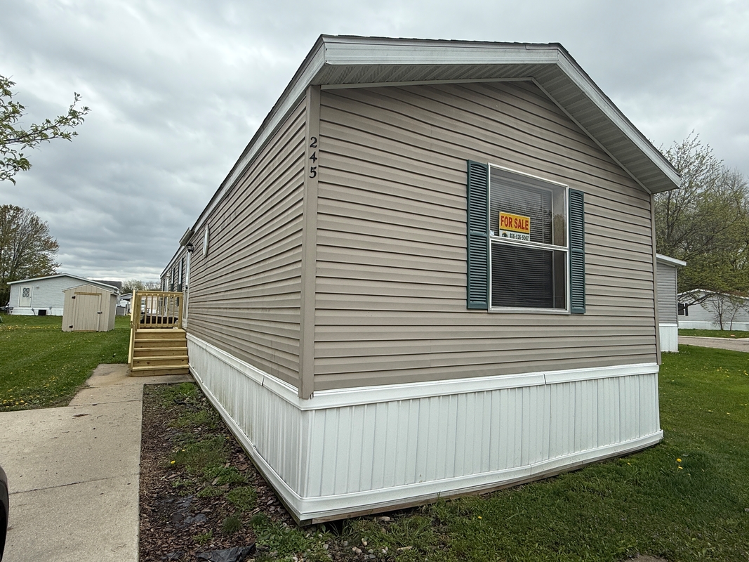 KEN Kensington Meadows