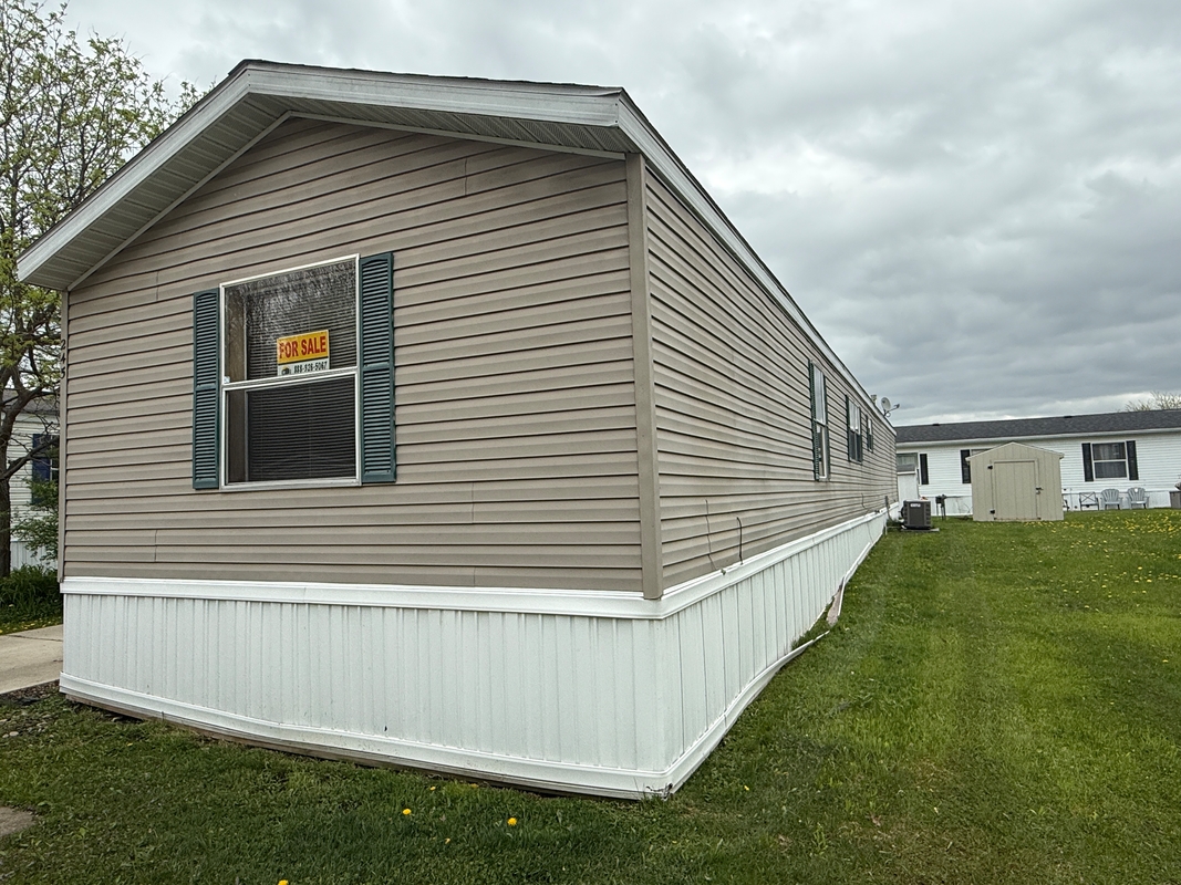 KEN Kensington Meadows