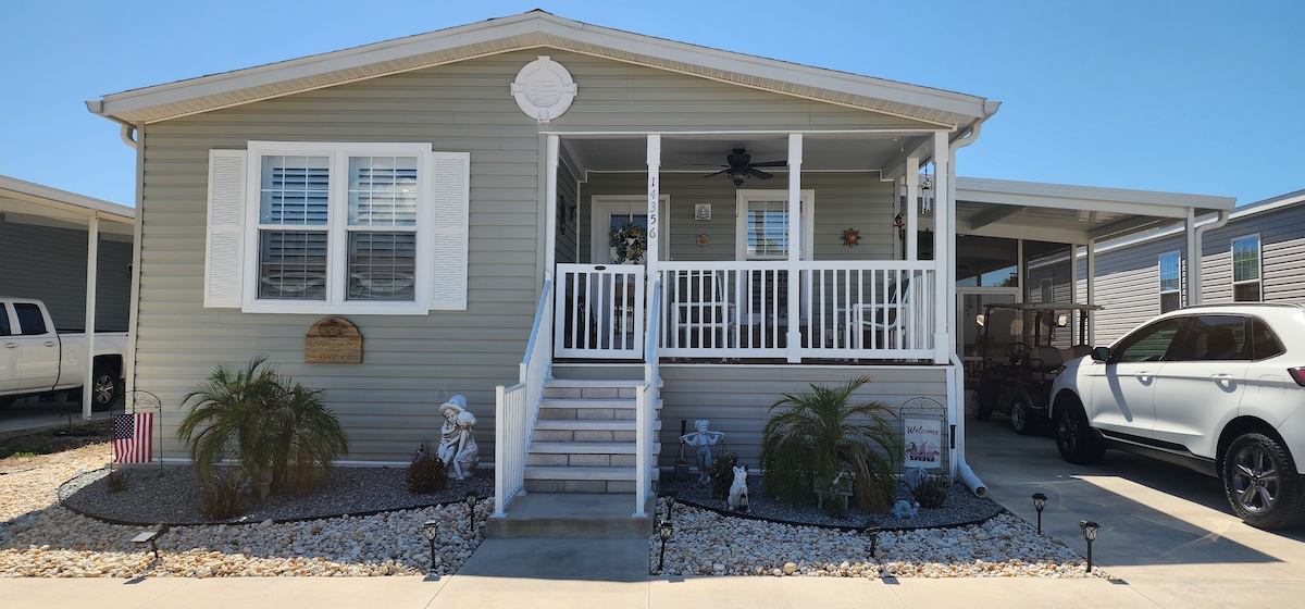 SHW Shadow Wood Village