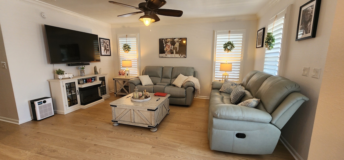 SHW Shadow Wood Village