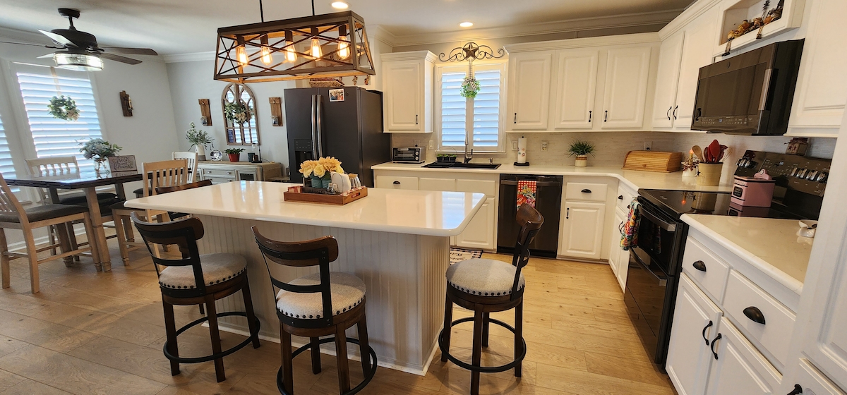 SHW Shadow Wood Village