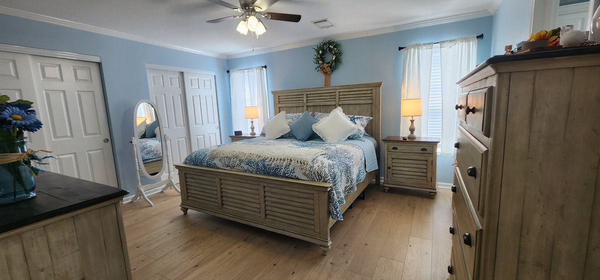 SHW Shadow Wood Village