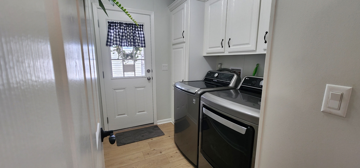 SHW Shadow Wood Village