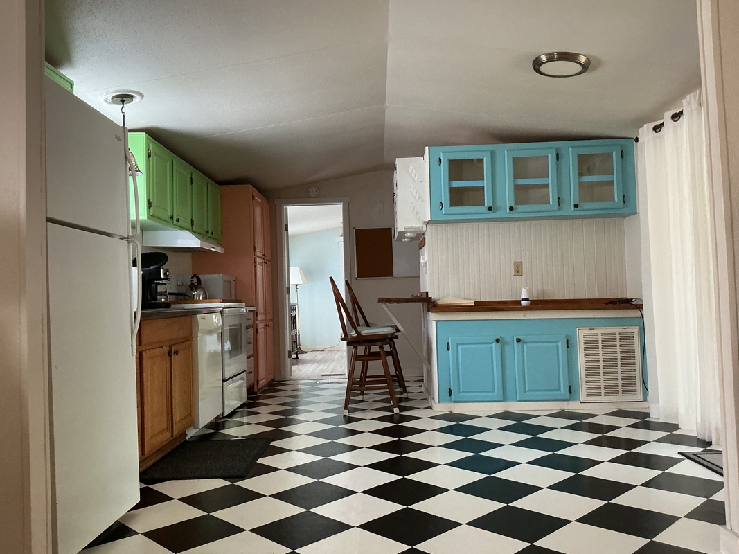 SRV Shady Road Villas