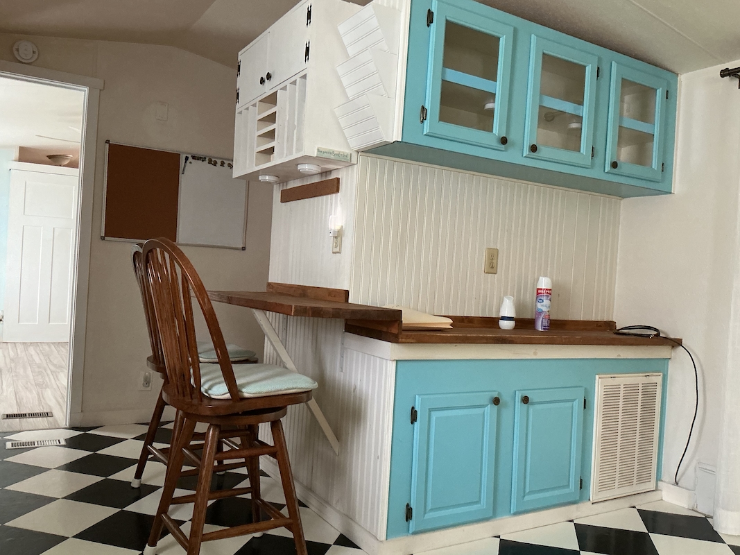 SRV Shady Road Villas