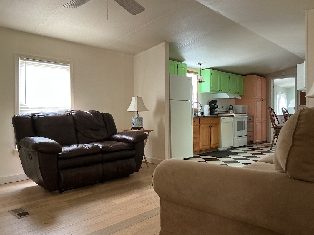 SRV Shady Road Villas