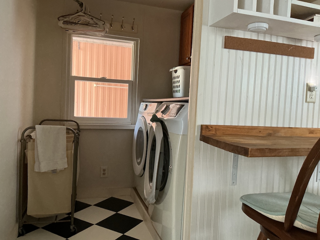 SRV Shady Road Villas