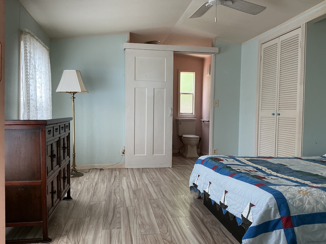 SRV Shady Road Villas