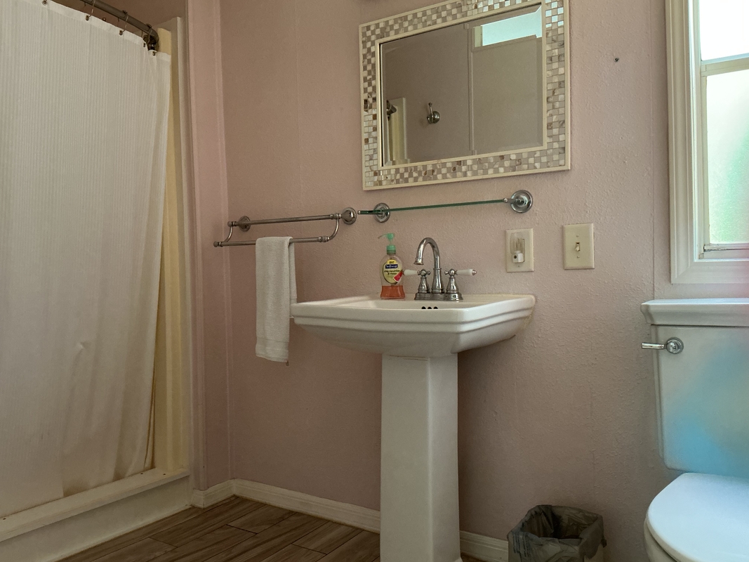 SRV Shady Road Villas